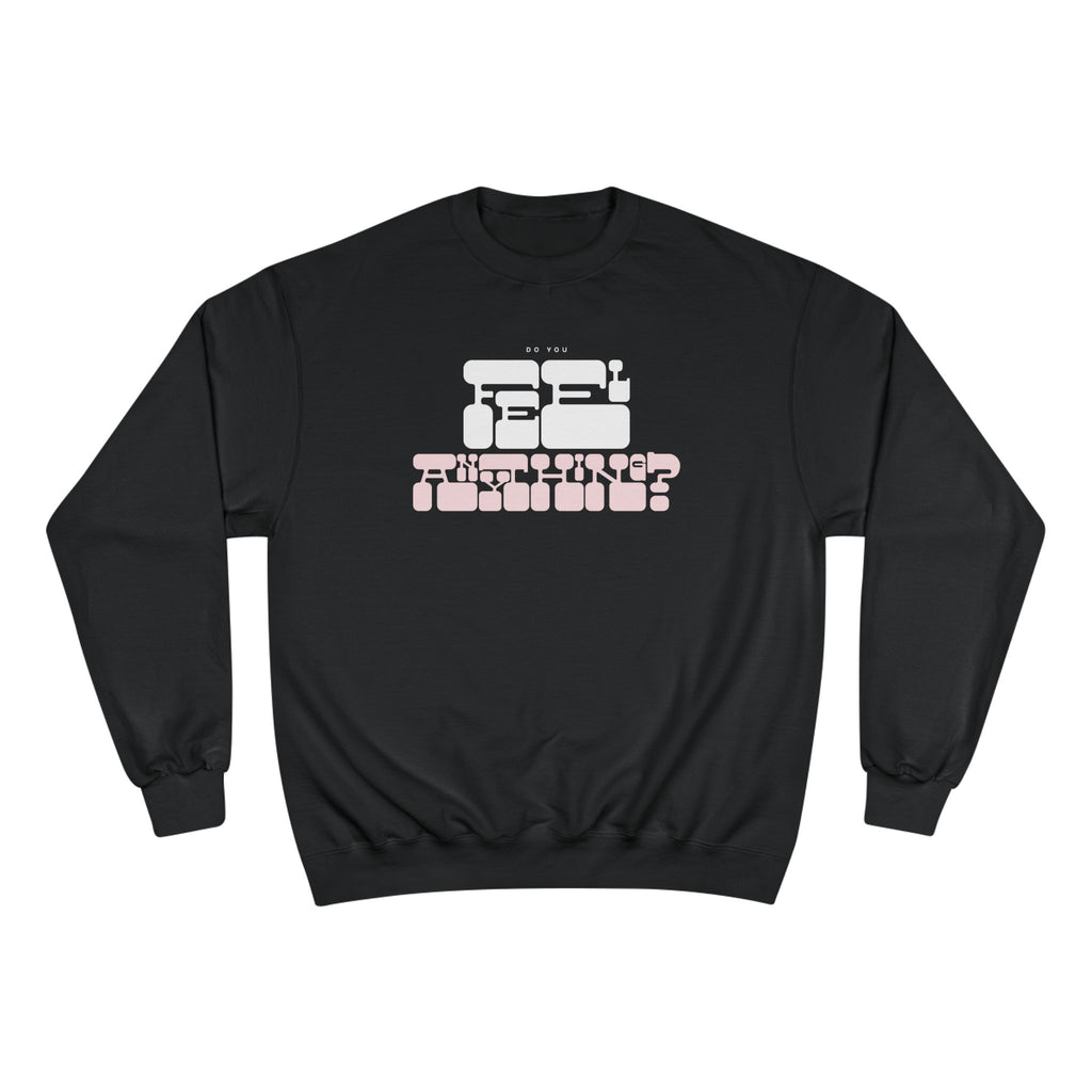 Champion Sweatshirt