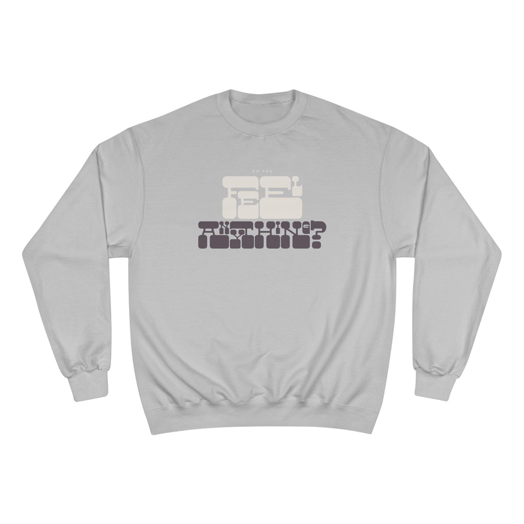 Champion Sweatshirt