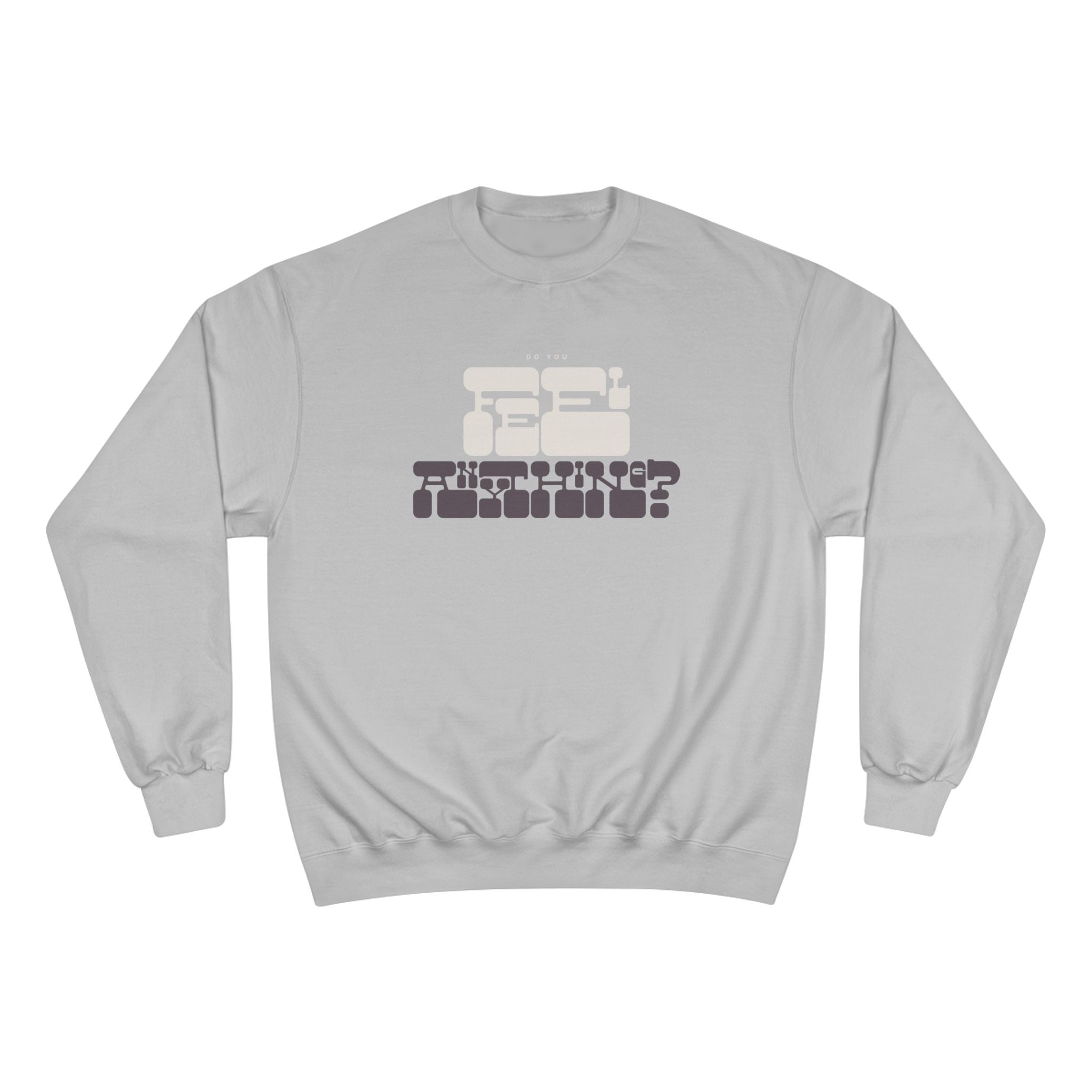 Champion Sweatshirt