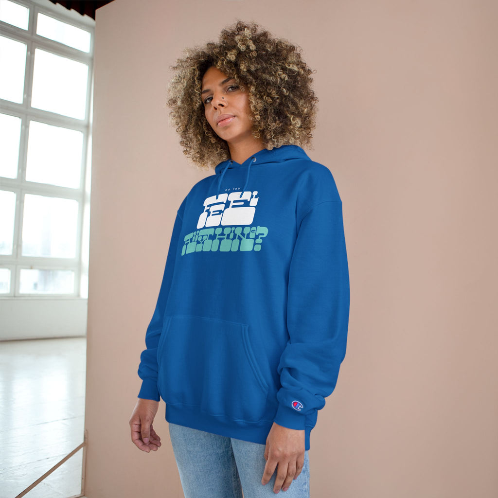 Champion Hoodie