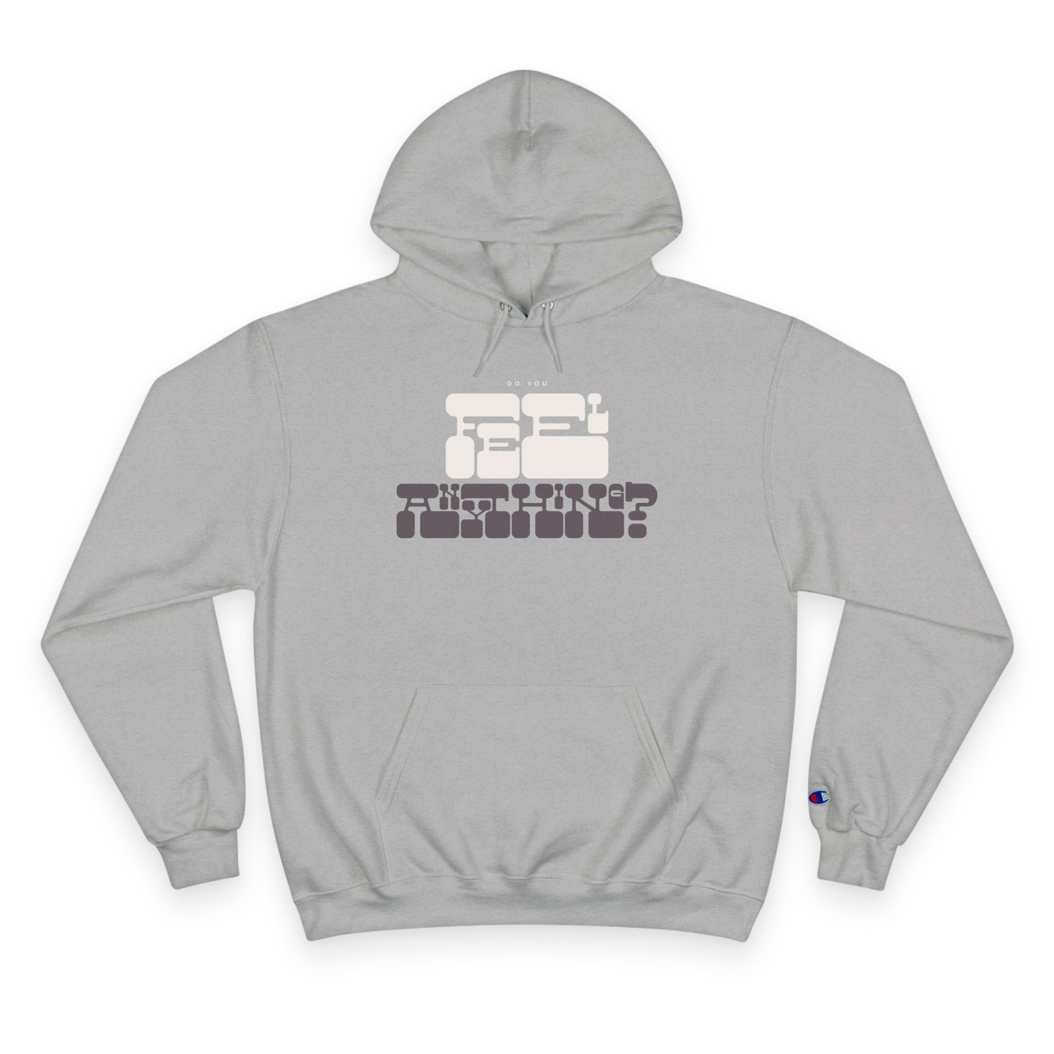 Champion Hoodie
