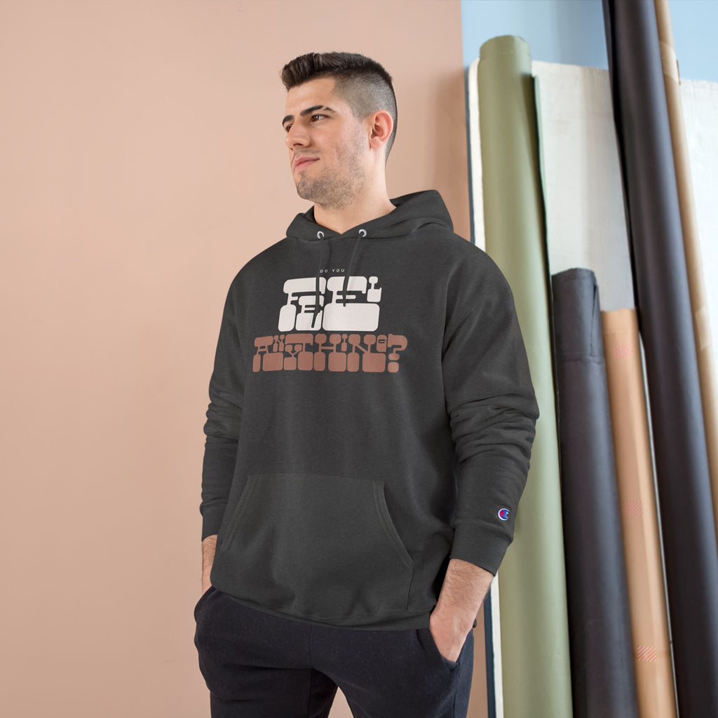 Champion Hoodie