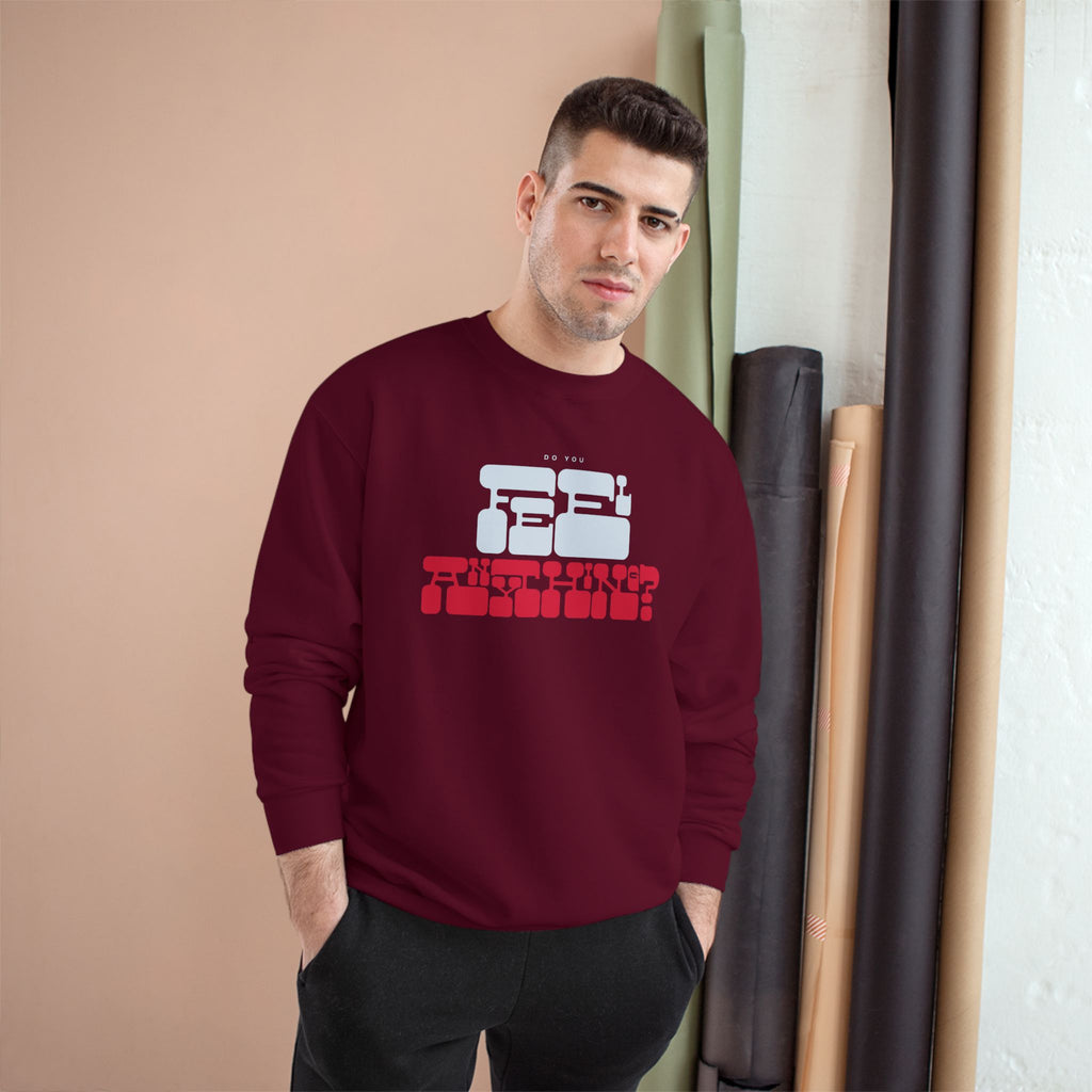 Champion Sweatshirt