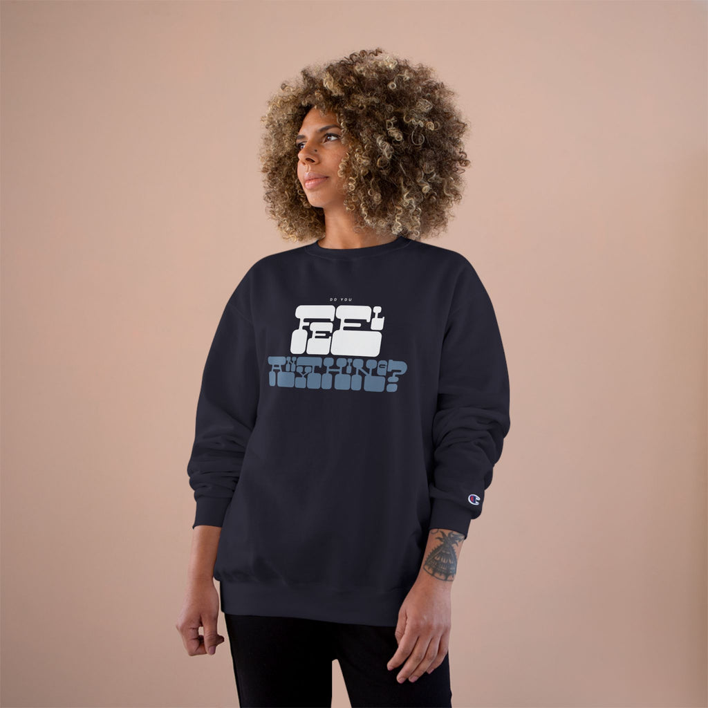 Champion Sweatshirt