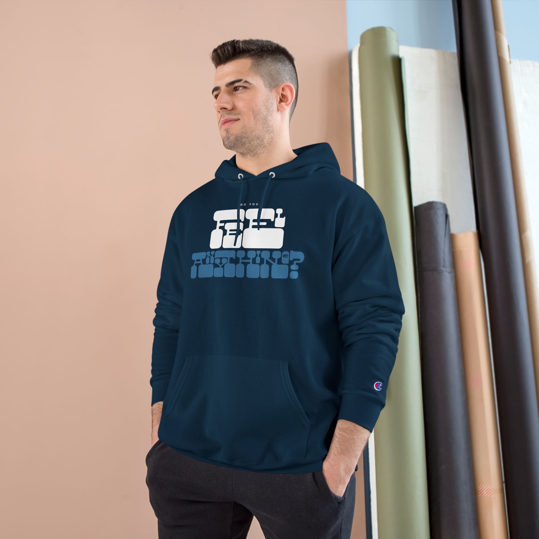 Champion Hoodie