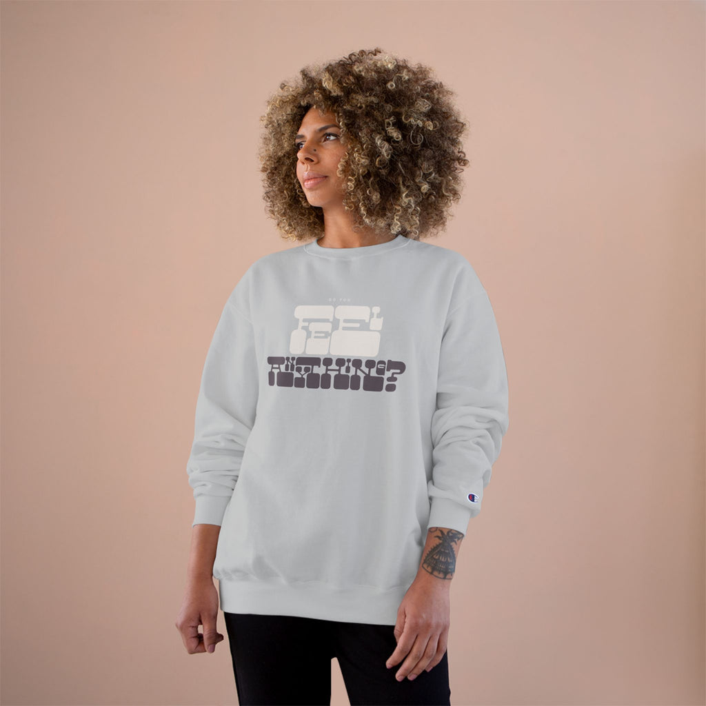 Champion Sweatshirt