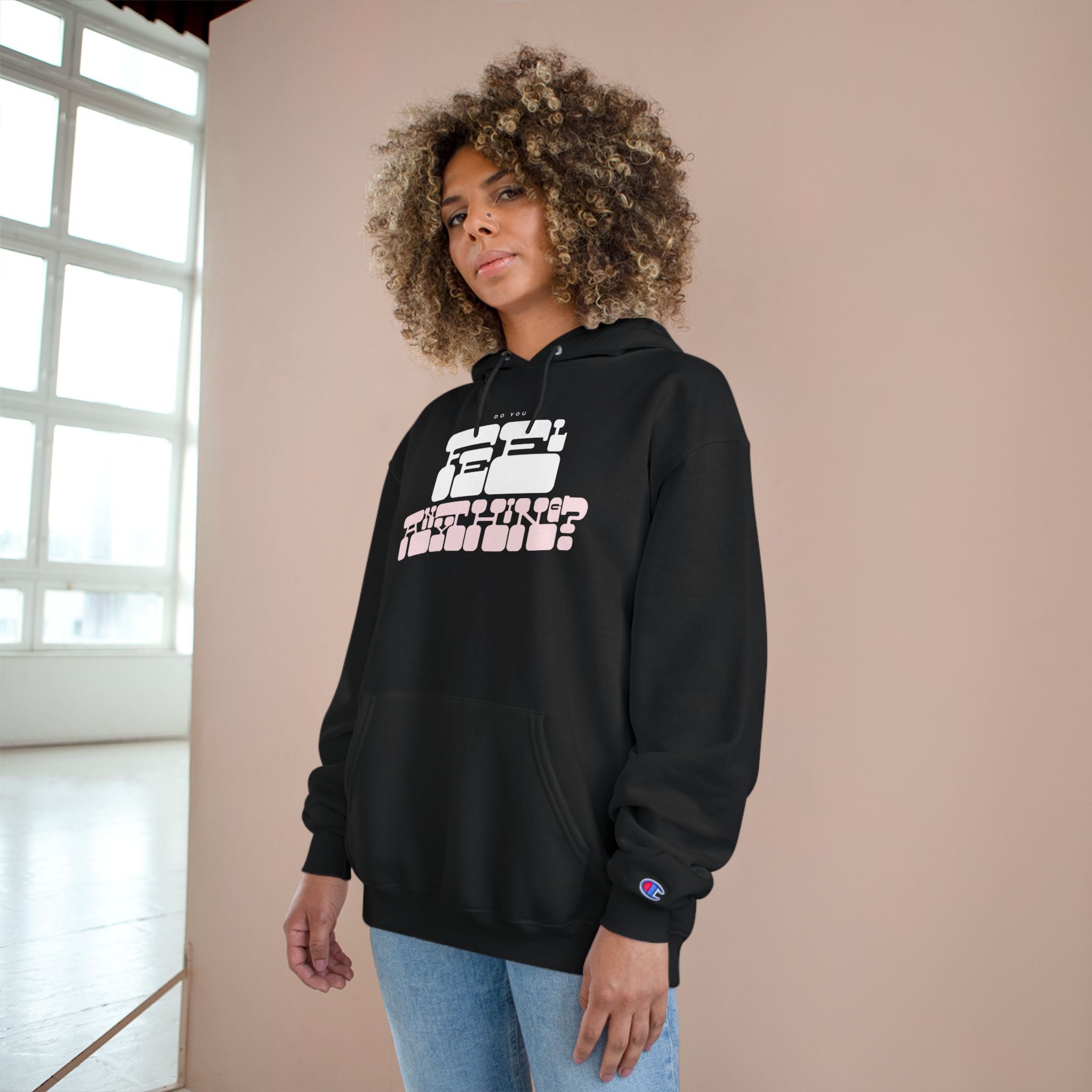 Champion Hoodie