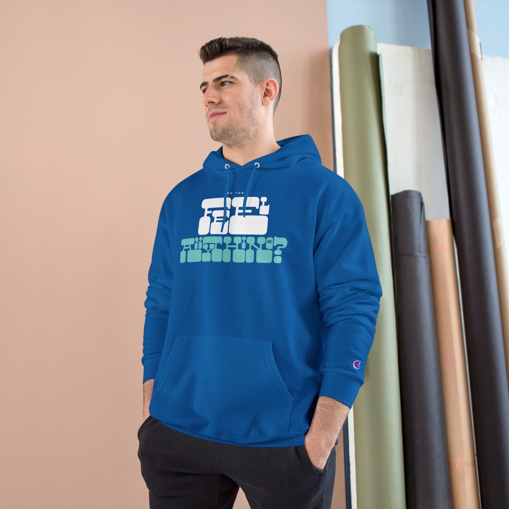 Champion Hoodie