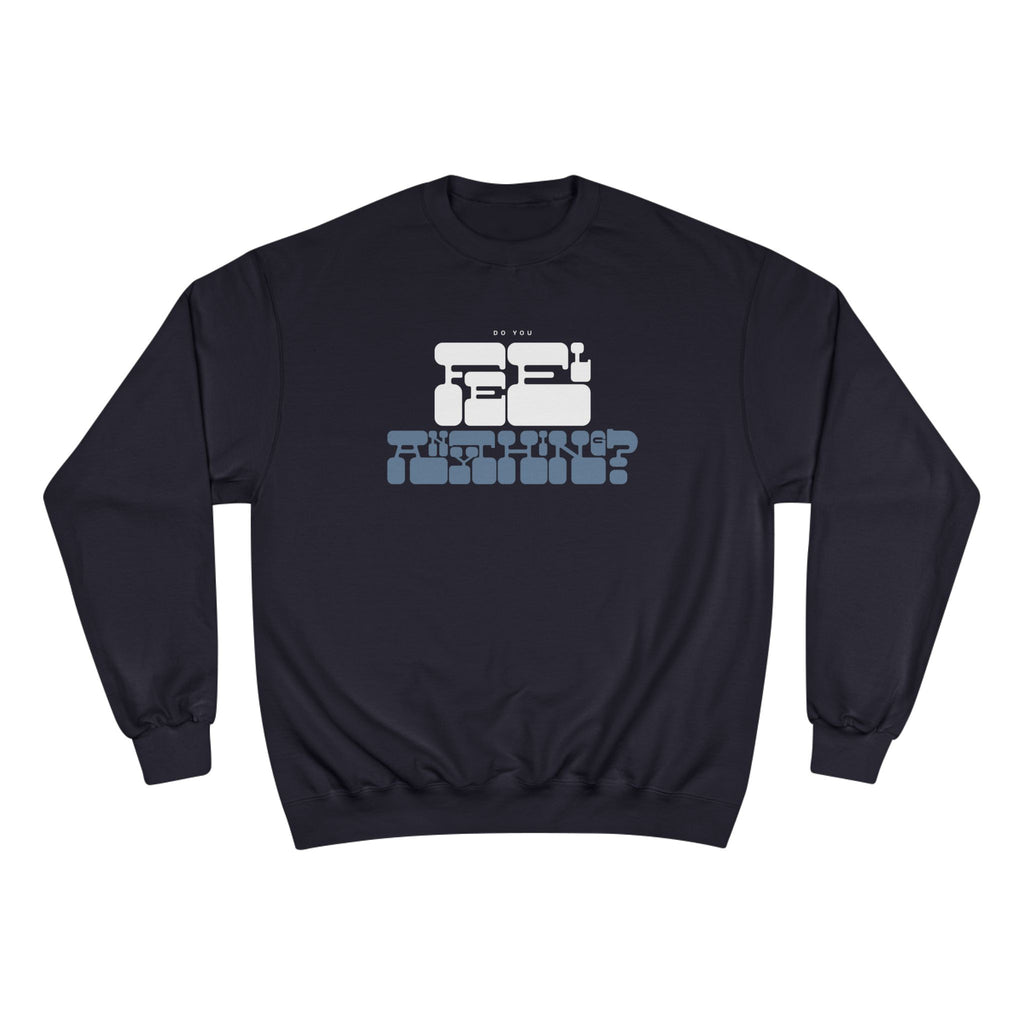Champion Sweatshirt