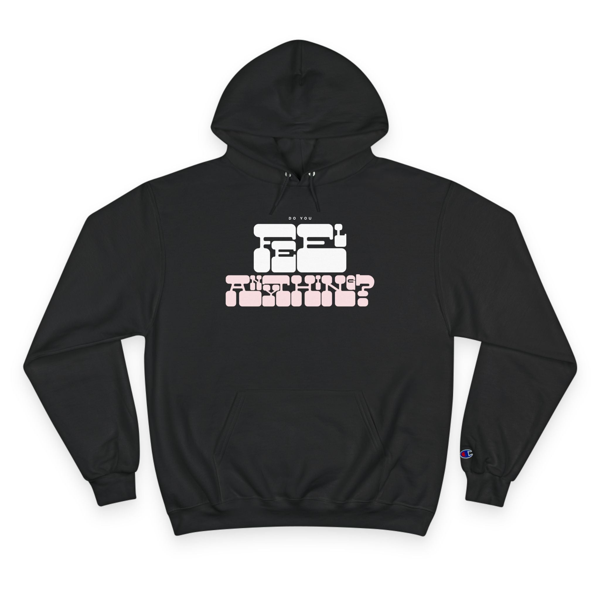 Champion Hoodie