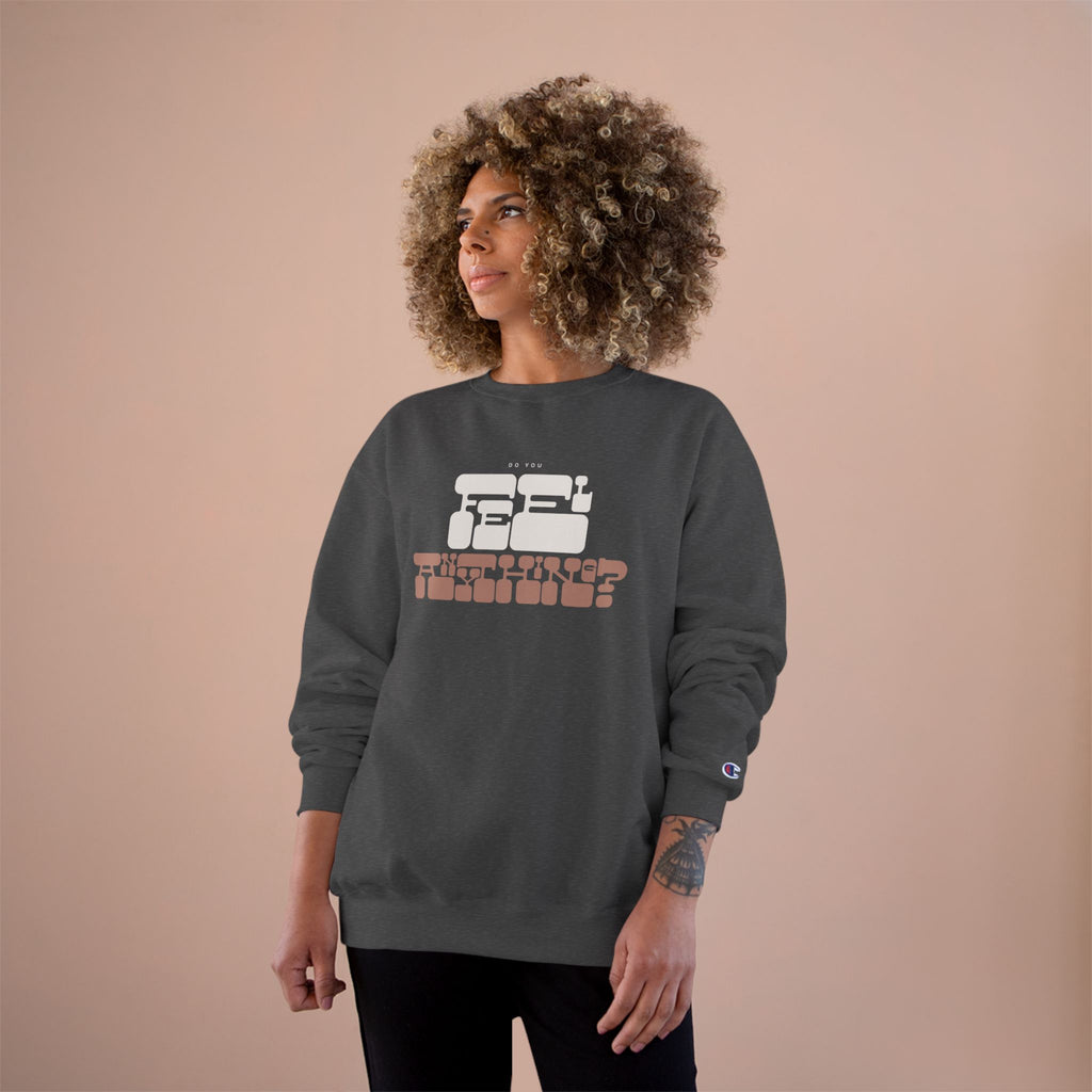 Champion Sweatshirt
