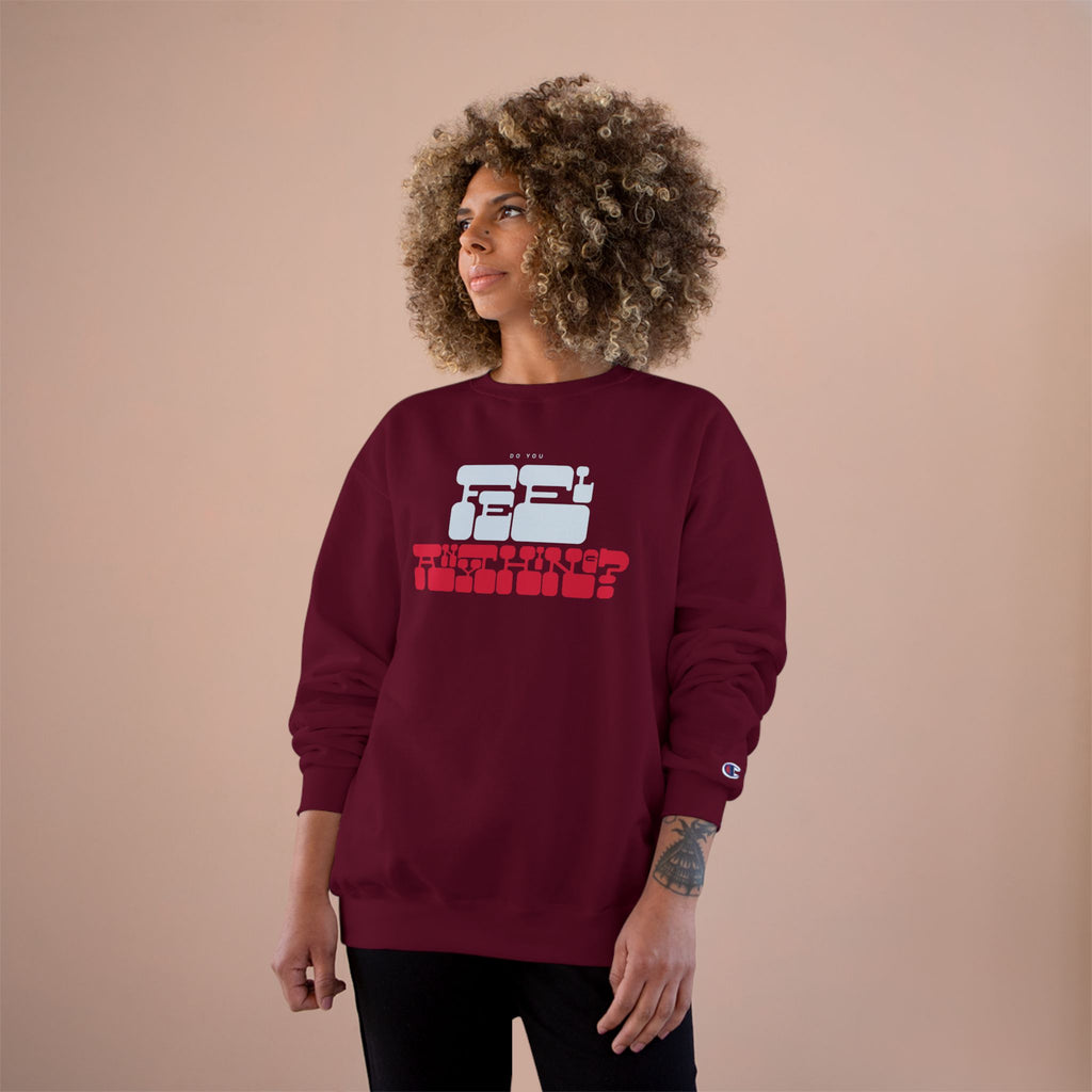 Champion Sweatshirt