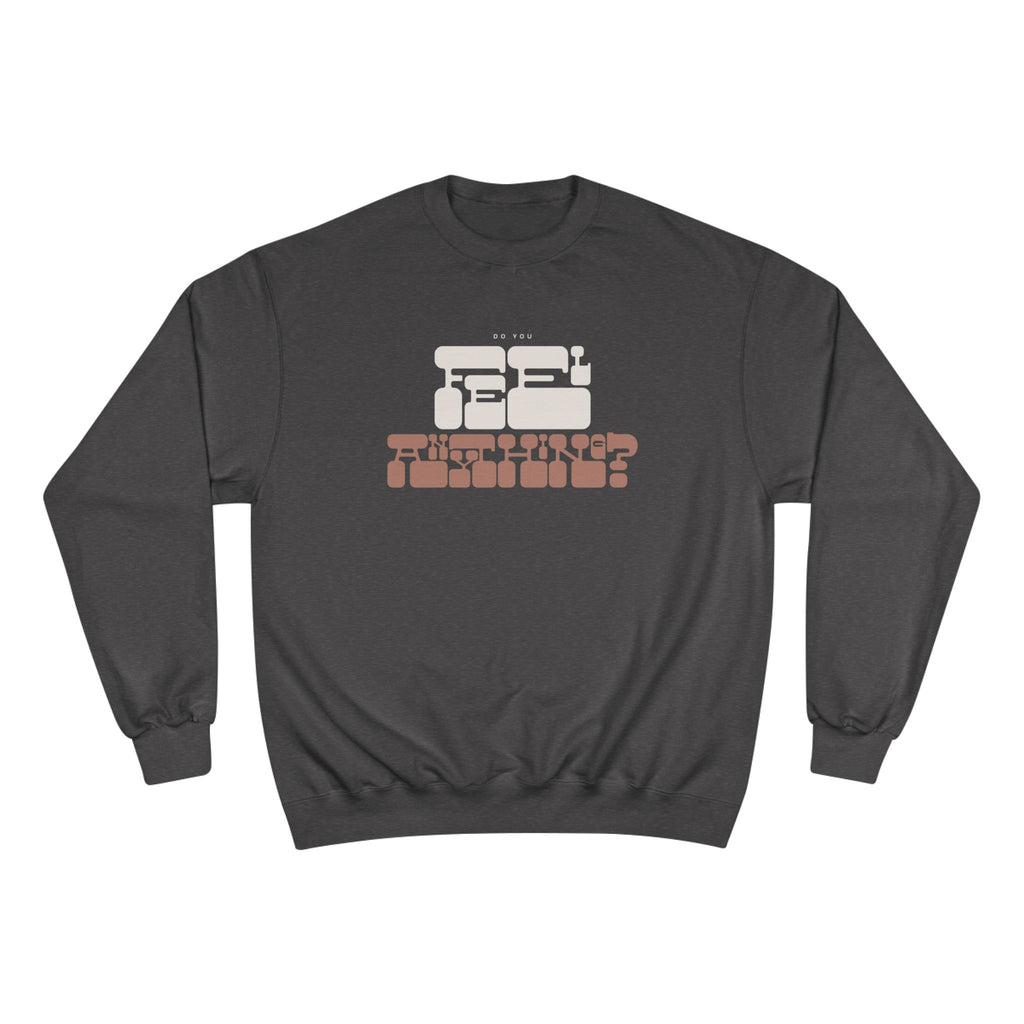 Champion Sweatshirt