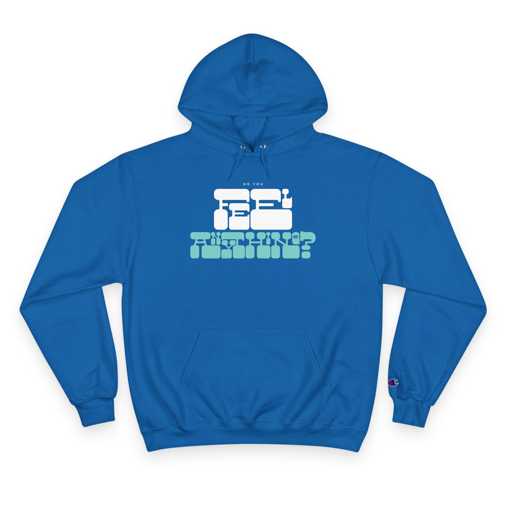 Champion Hoodie