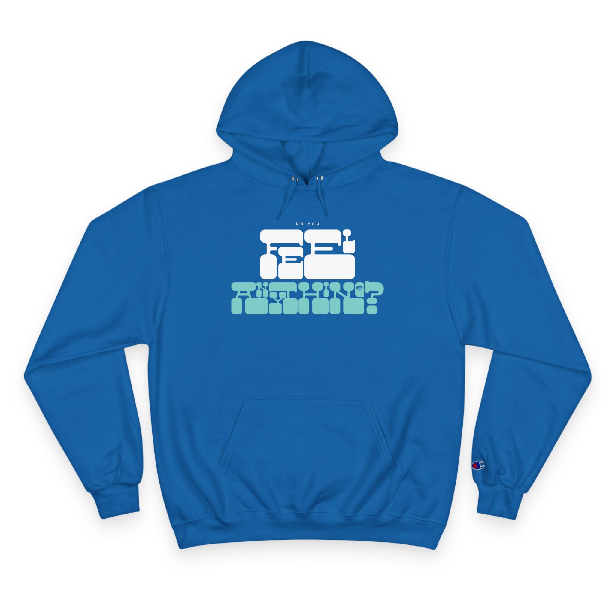 Champion Hoodie