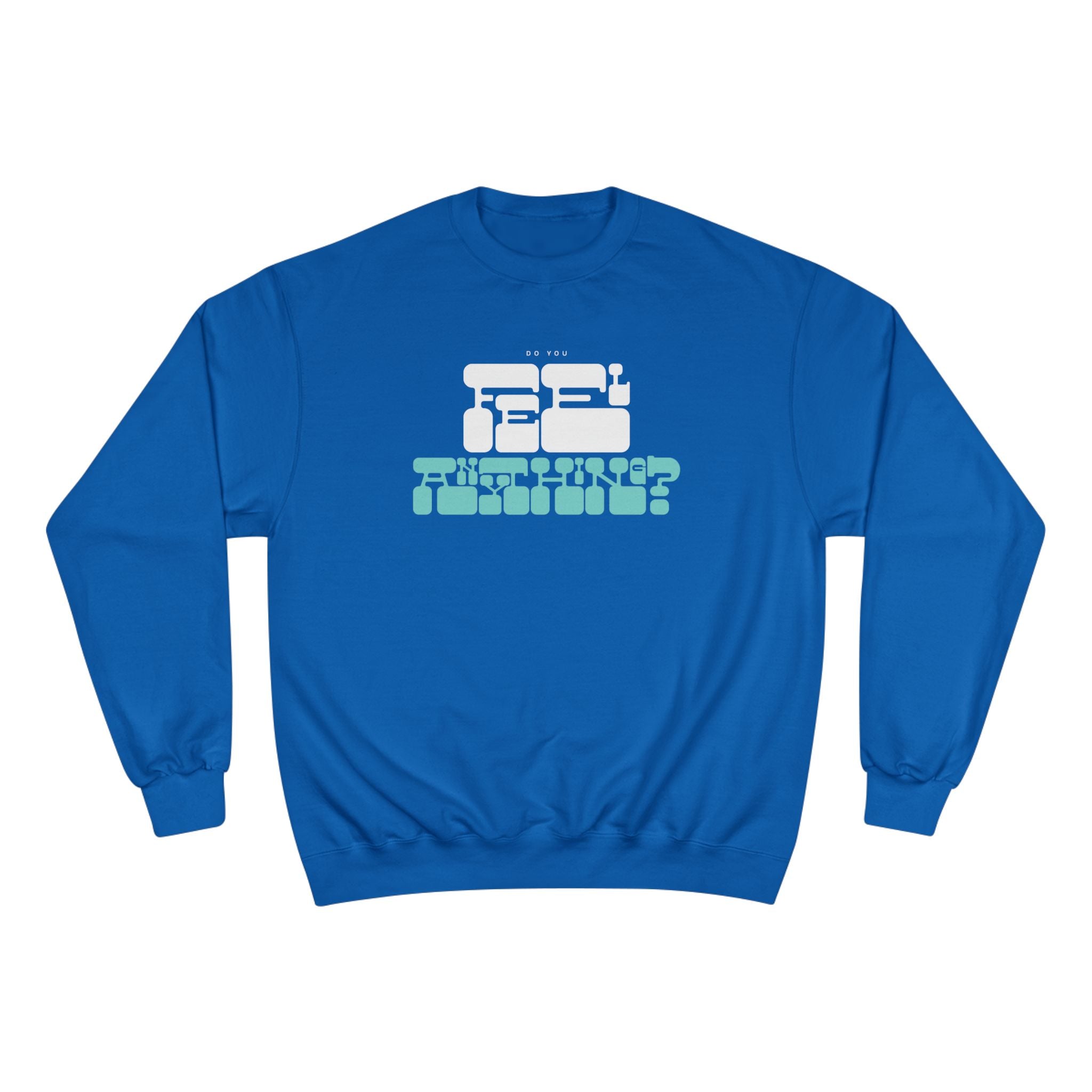 Champion Sweatshirt
