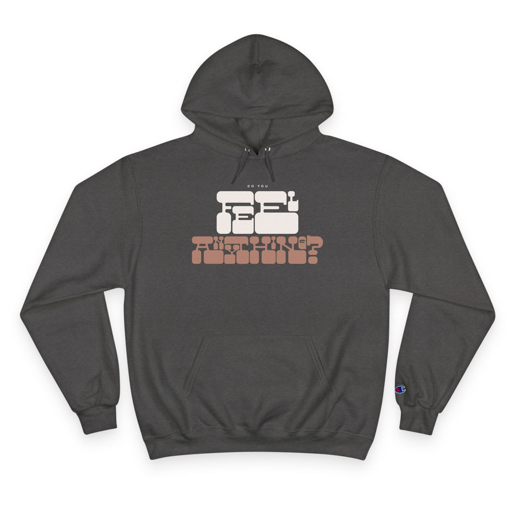 Champion Hoodie