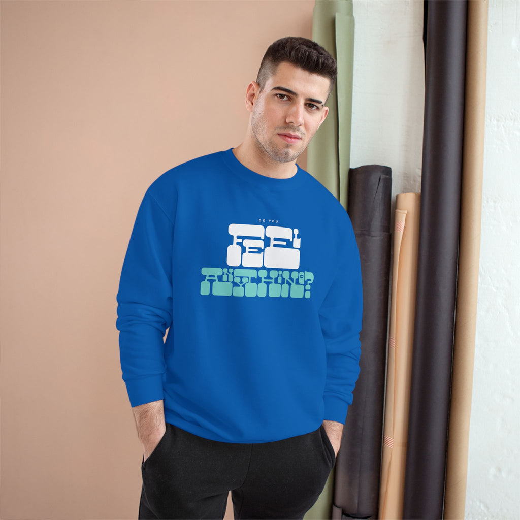 Champion Sweatshirt