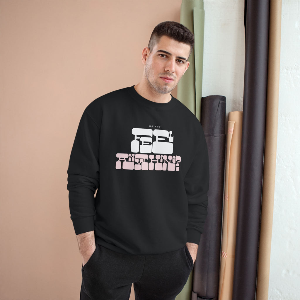 Champion Sweatshirt