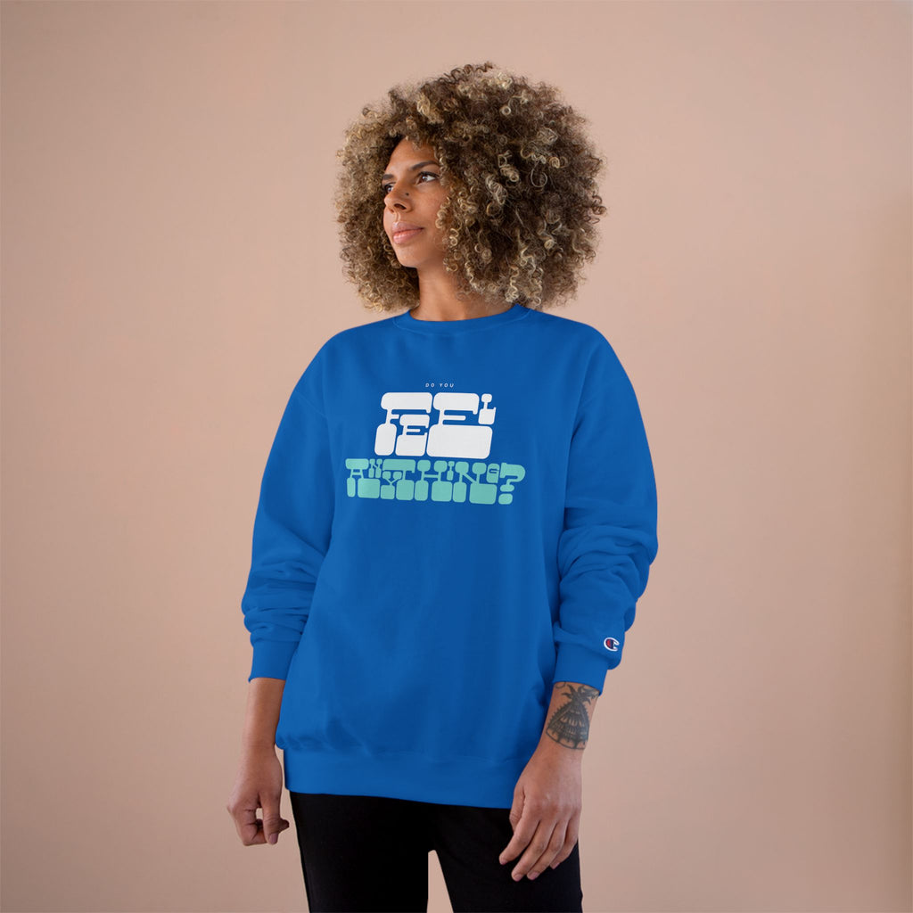 Champion Sweatshirt