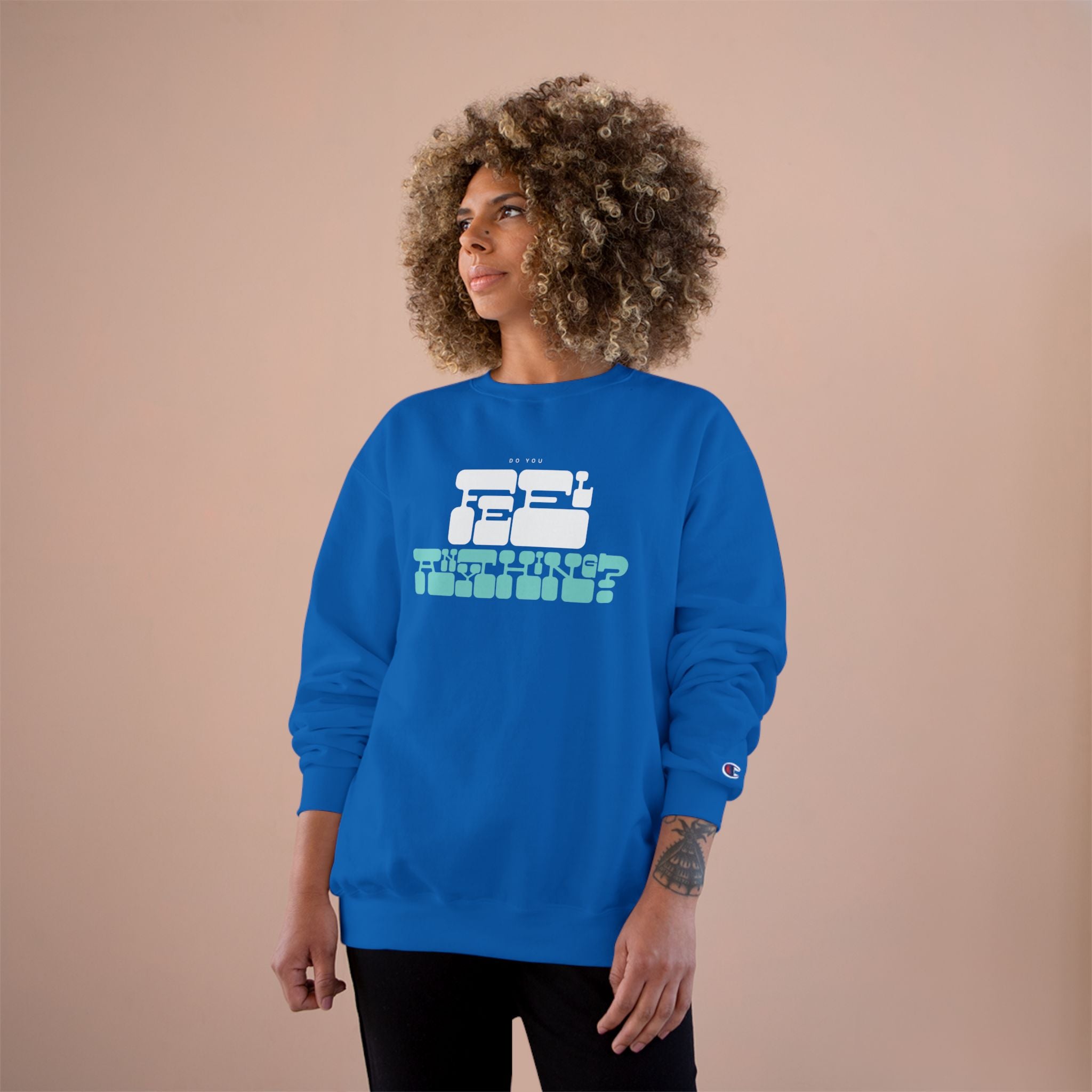 Champion Sweatshirt